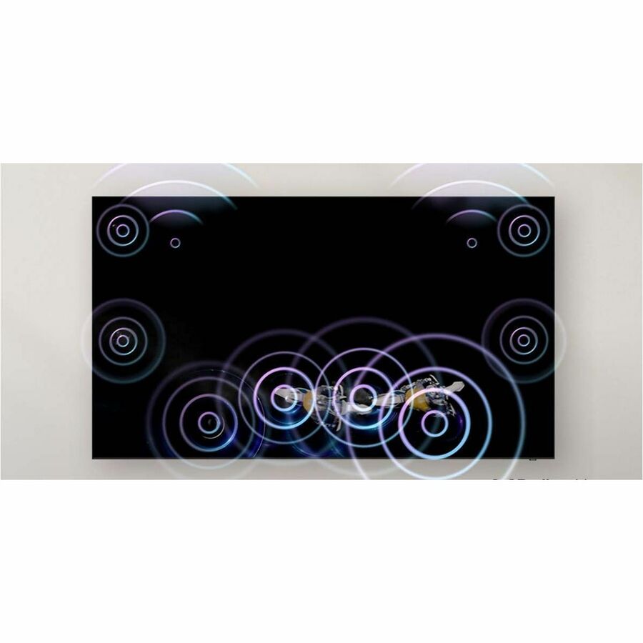 Samsung QN900D QN65QN900DF 64.5" Smart LED-LCD TV - 8K UHD - High Dynamic Range (HDR)