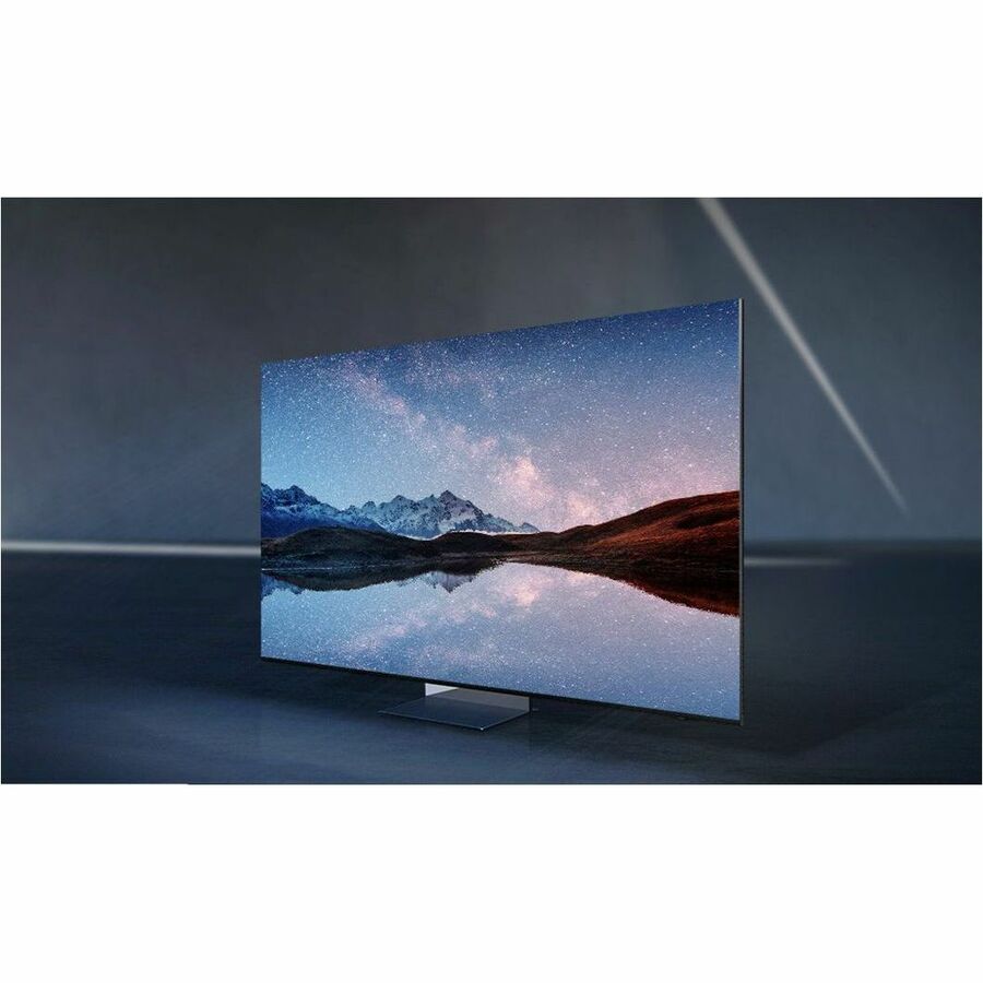 Samsung QN900D QN65QN900DF 64.5" Smart LED-LCD TV - 8K UHD - High Dynamic Range (HDR)