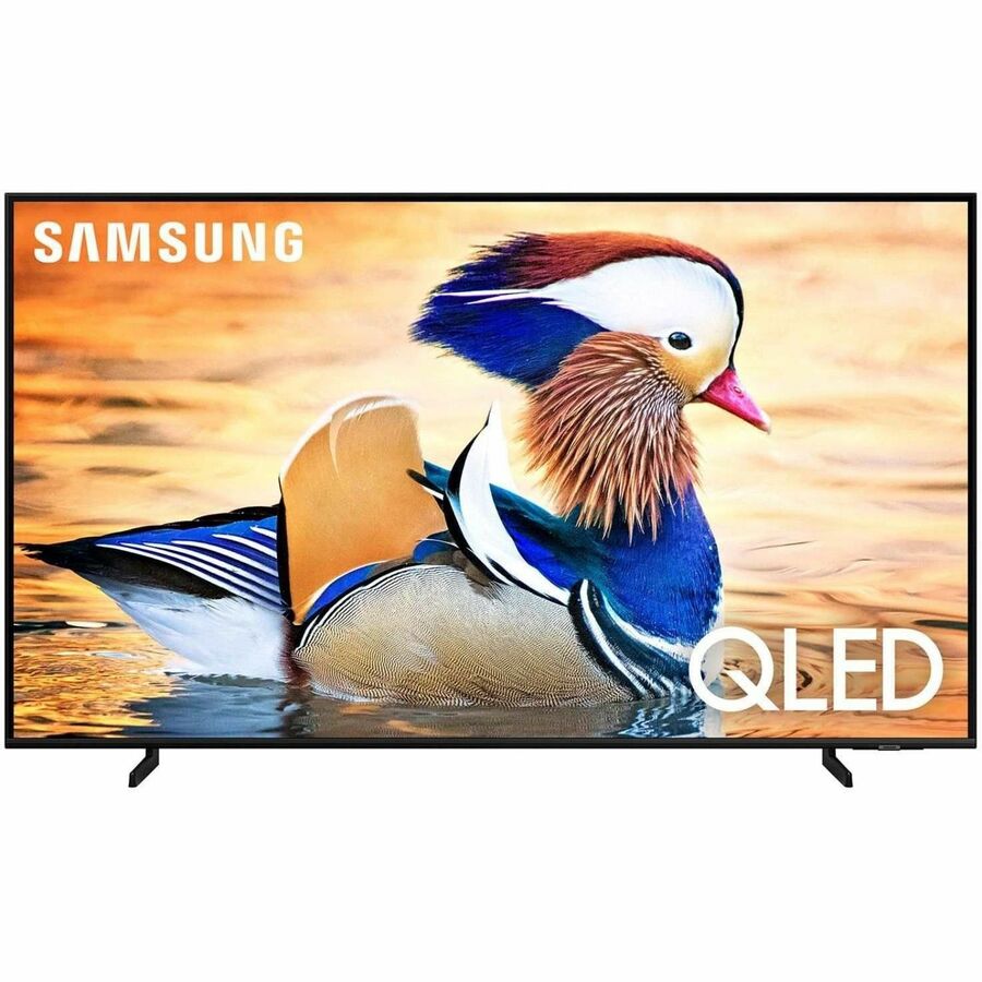 Samsung Q60D QN50Q60DAF 49.5" Smart LED-LCD TV - 4K UHDTV - High Dynamic Range (HDR) - Black