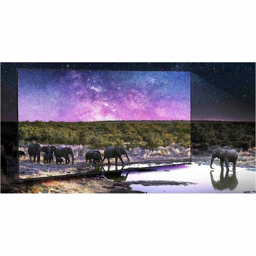 Samsung QN90D QN65QN90DAF 65" Smart LED-LCD TV 2024 - 4K UHDTV - High Dynamic Range (HDR) - Graphite Black