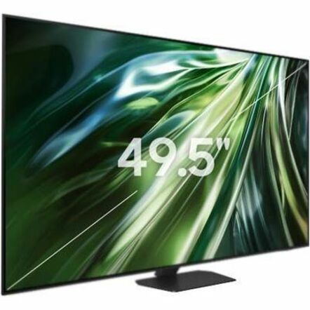 Samsung QN90D QN50QN90DAF 49.5" Smart LED-LCD TV 2024 - 4K UHDTV - High Dynamic Range (HDR) - Graphite Black