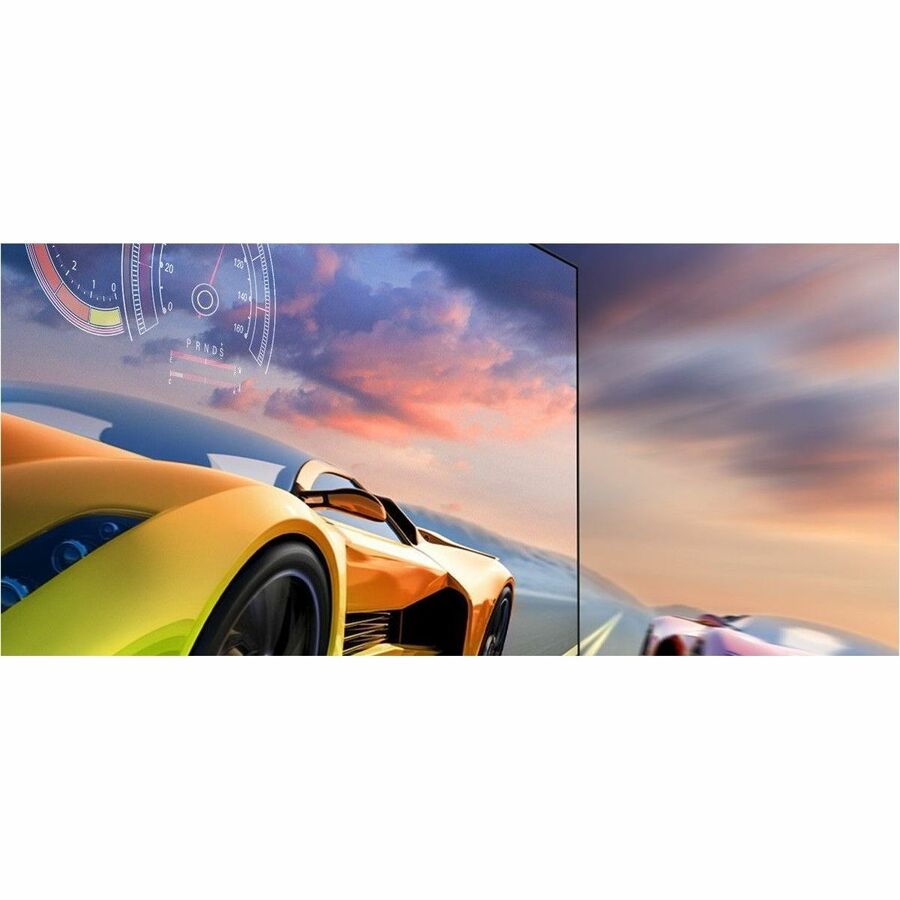 Samsung QN90D QN75QN90DAF 74.5" Smart LED-LCD TV 2024 - 4K UHDTV - High Dynamic Range (HDR) - Graphite Black
