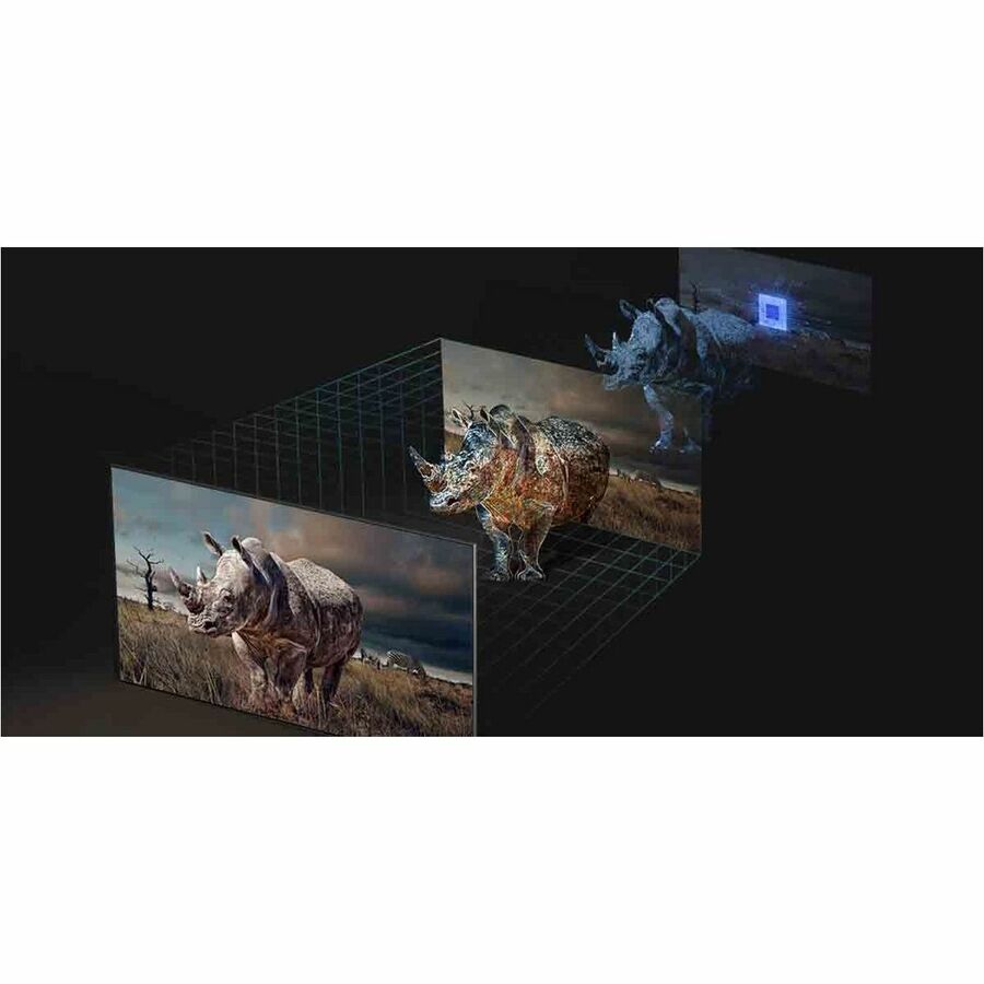 Samsung QN65S95DAF 65" Smart OLED TV - 4K UHDTV