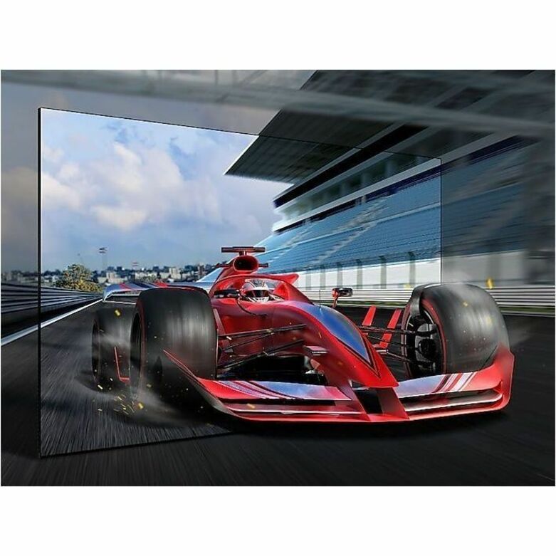 Samsung QN900D QN85QN900DF 84.5" Smart LED-LCD TV - 8K UHD - High Dynamic Range (HDR)