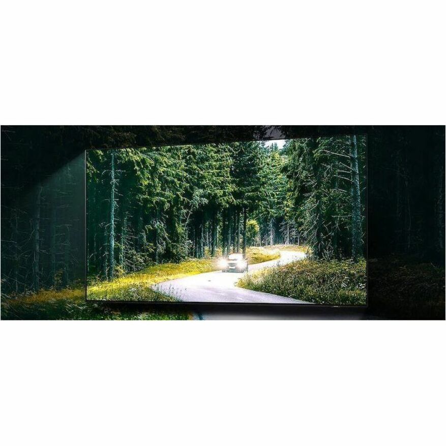 Samsung QN800D QN85QN800DF 84.5" Smart LED-LCD TV 2024 - 8K UHD - High Dynamic Range (HDR) - Graphite Black