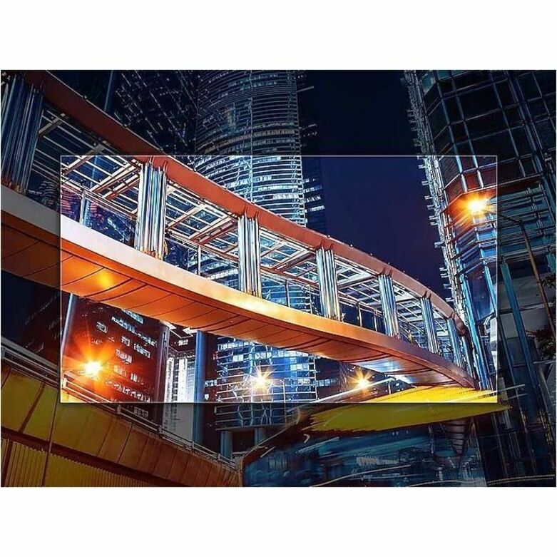 Samsung Crystal DU7200 UN60DU7200F 60.1" Smart LED-LCD TV - 4K UHDTV - High Dynamic Range (HDR) - Titan Gray