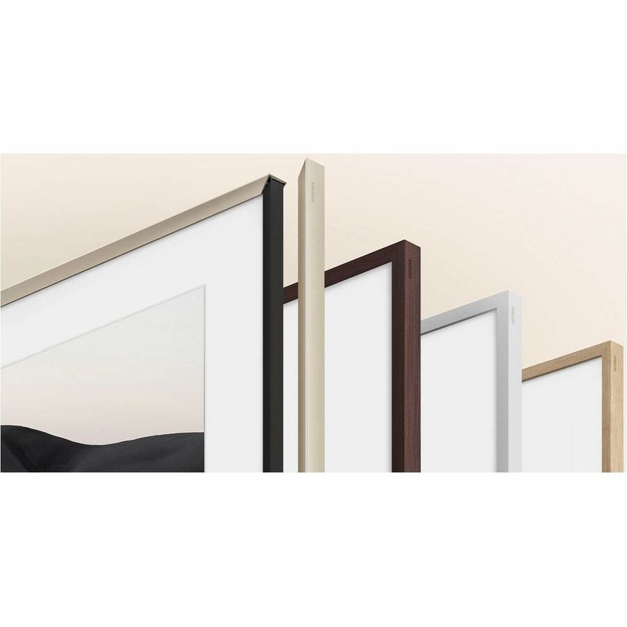 Samsung The Frame LS03D QN55LS03DAF 55" Smart LED-LCD TV 2024 - 4K UHDTV - High Dynamic Range (HDR)