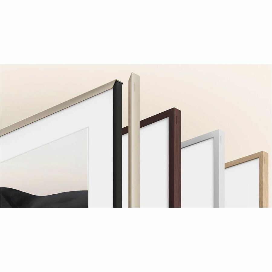 Samsung The Frame LS03D QN65LS03DAF 65" Smart LED-LCD TV 2024 - 4K UHDTV - High Dynamic Range (HDR)