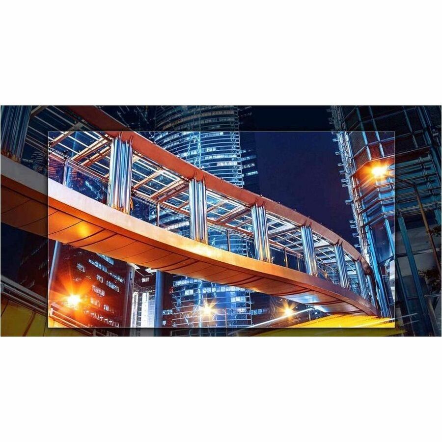 Samsung DU8000 UN43DU8000F 43" Smart LED-LCD TV - 4K UHDTV - High Dynamic Range (HDR) - Black