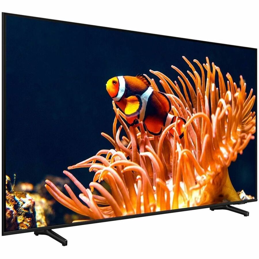 Samsung DU8000 UN50DU8000F 50" Smart LED-LCD TV - 4K UHDTV - High Dynamic Range (HDR) - Black