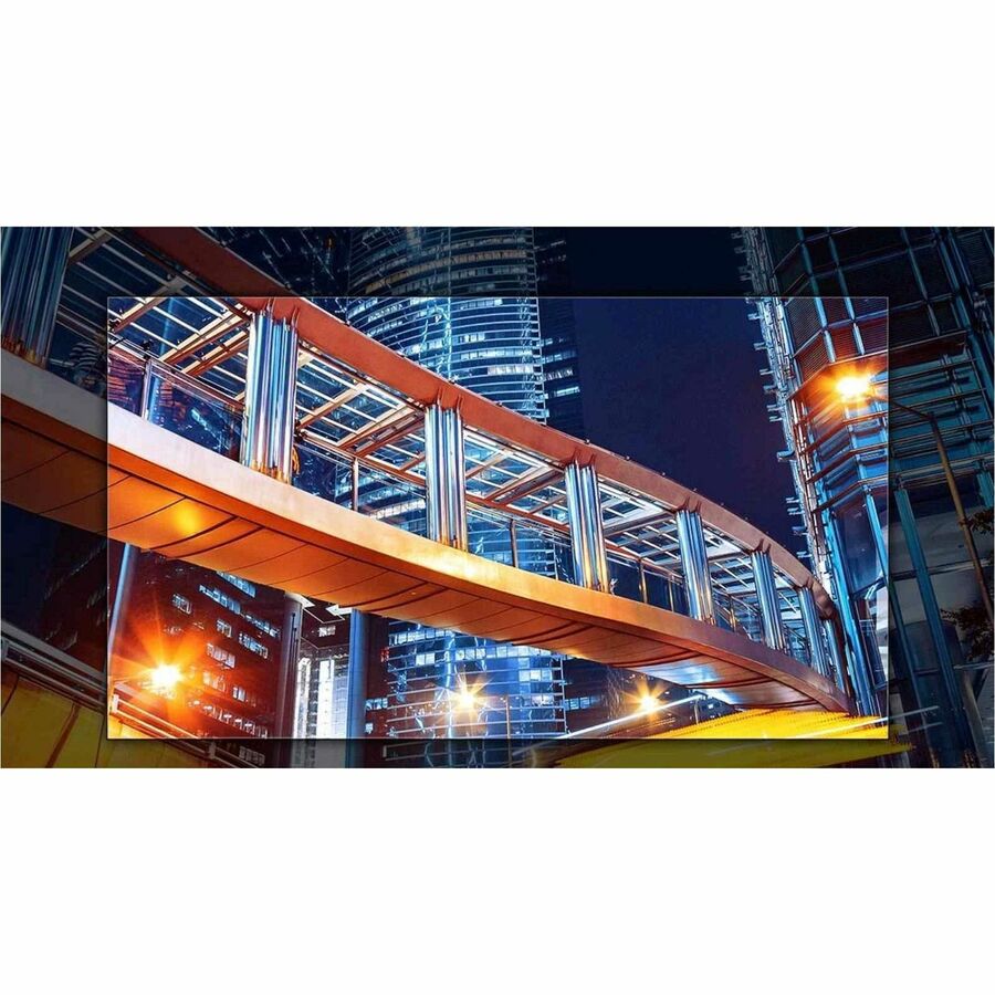 Samsung DU8000 UN50DU8000F 50" Smart LED-LCD TV - 4K UHDTV - High Dynamic Range (HDR) - Black