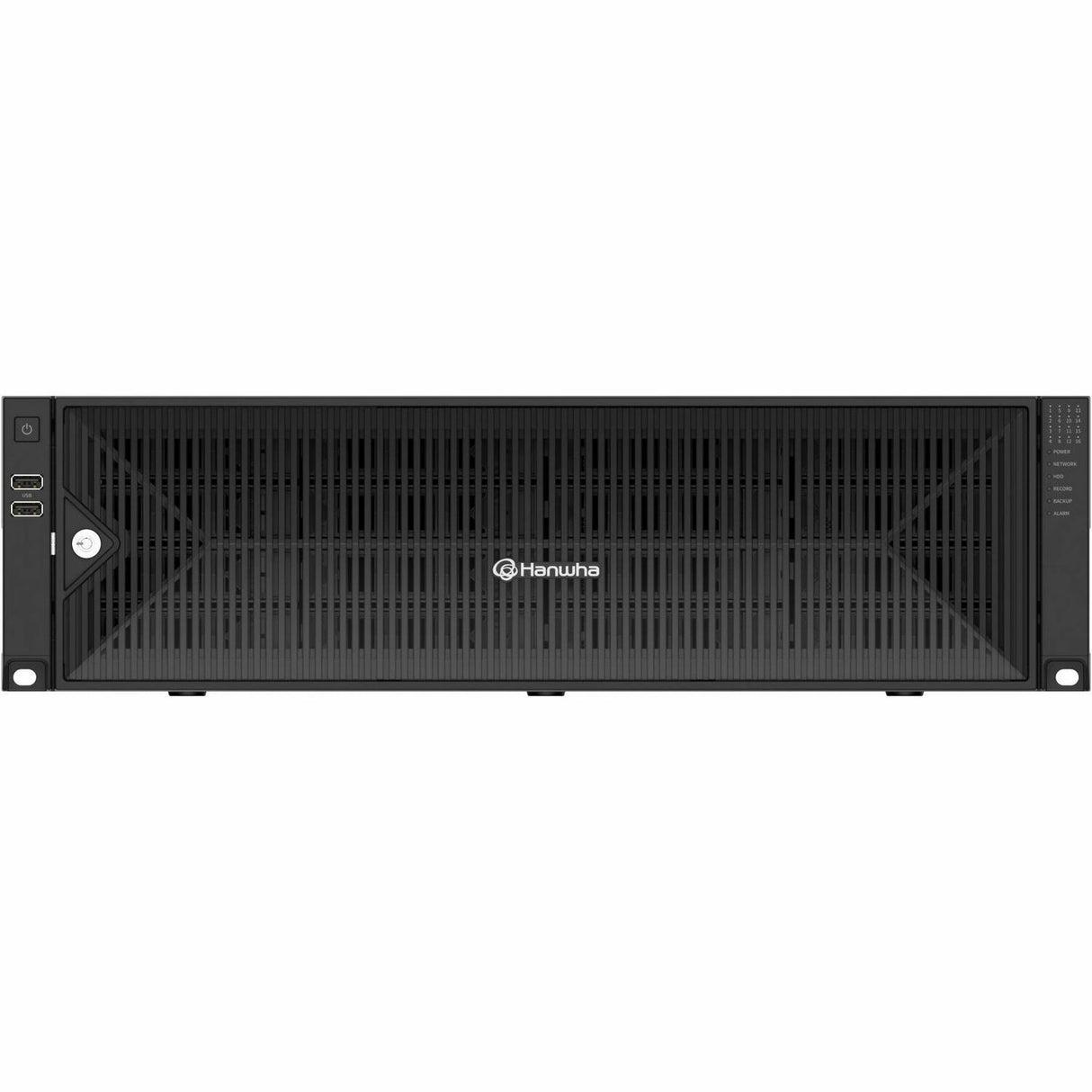 32 CH NVR 40TB