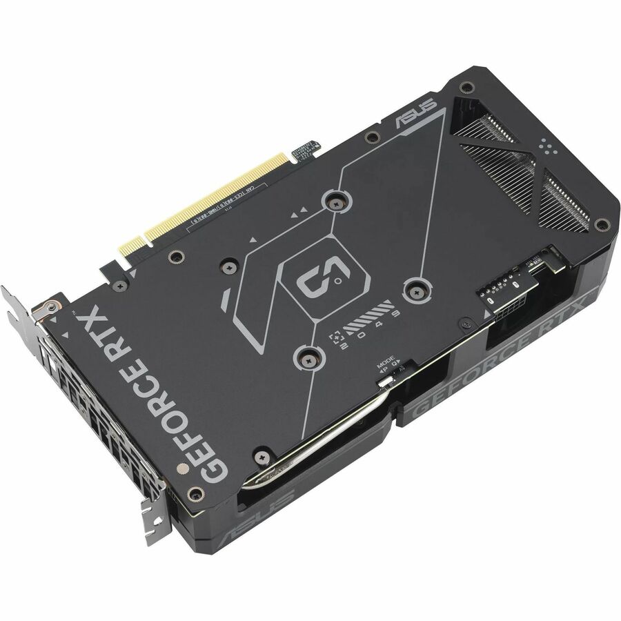 Asus NVIDIA GeForce RTX 4070 SUPER Graphic Card - 12 GB GDDR6X