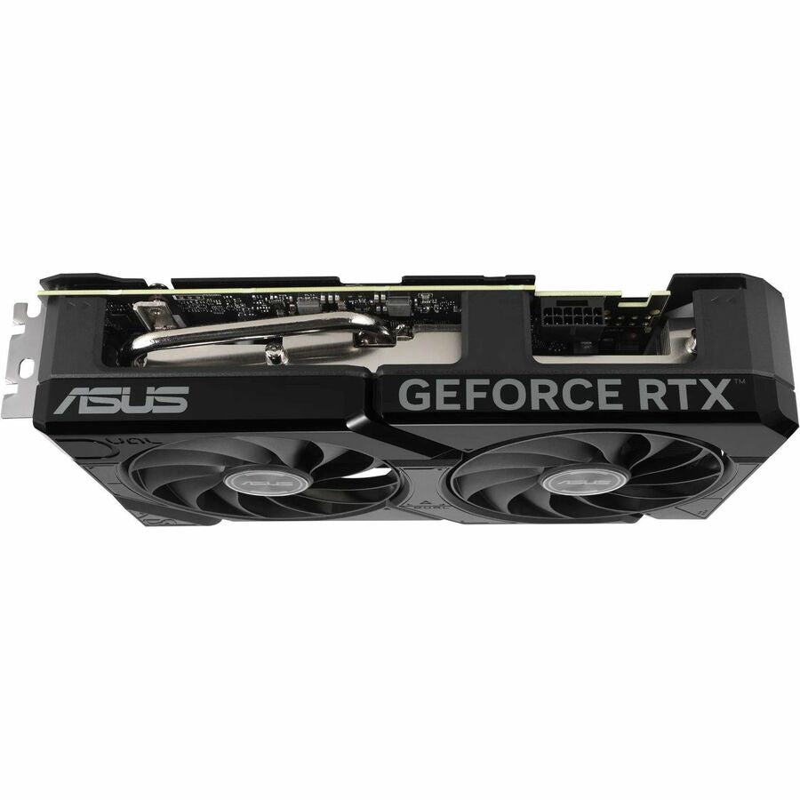 Asus NVIDIA GeForce RTX 4070 SUPER Graphic Card - 12 GB GDDR6X