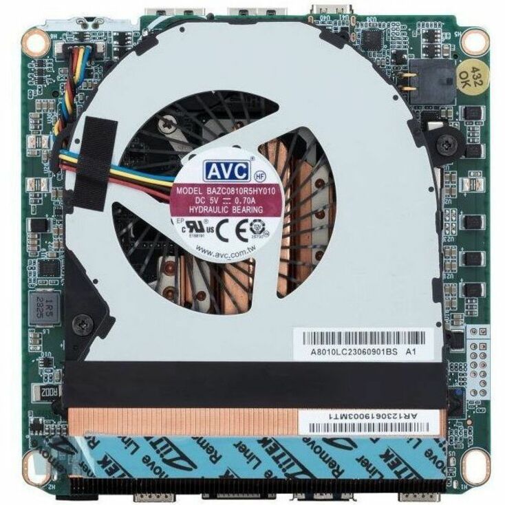 REVEL CANYON ASUS NUC 14 PRO