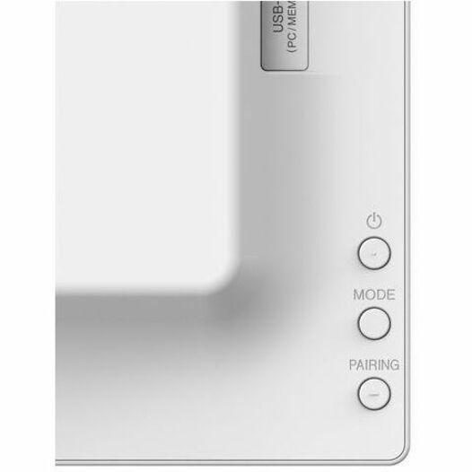 Sharp EP-C131 Digital Signage Display