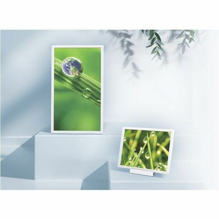 Sharp EP-C251 Digital Signage Display