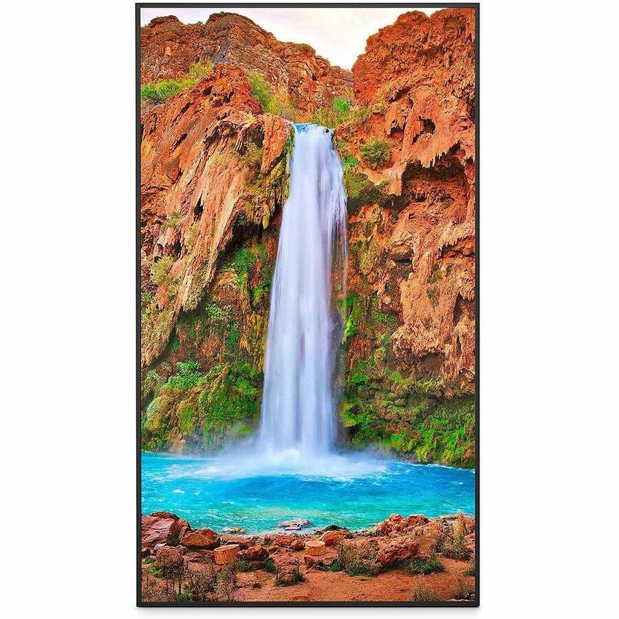 ME502-50IN LED LCD DISPLAY