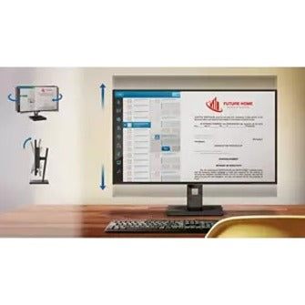 Philips 34" Curved Monitor