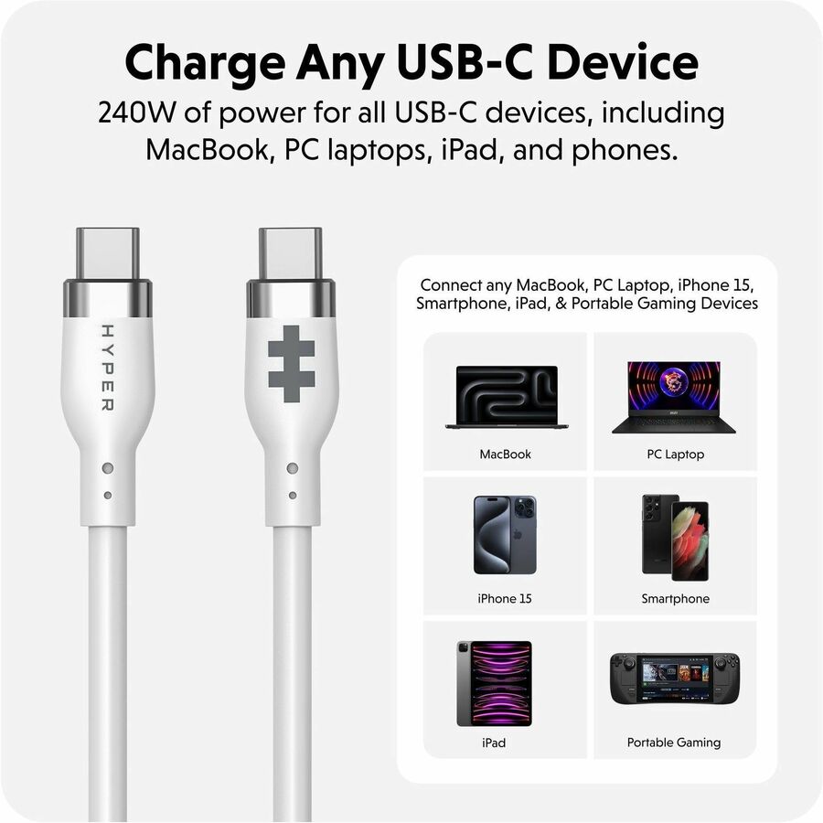 Targus Charging Cable