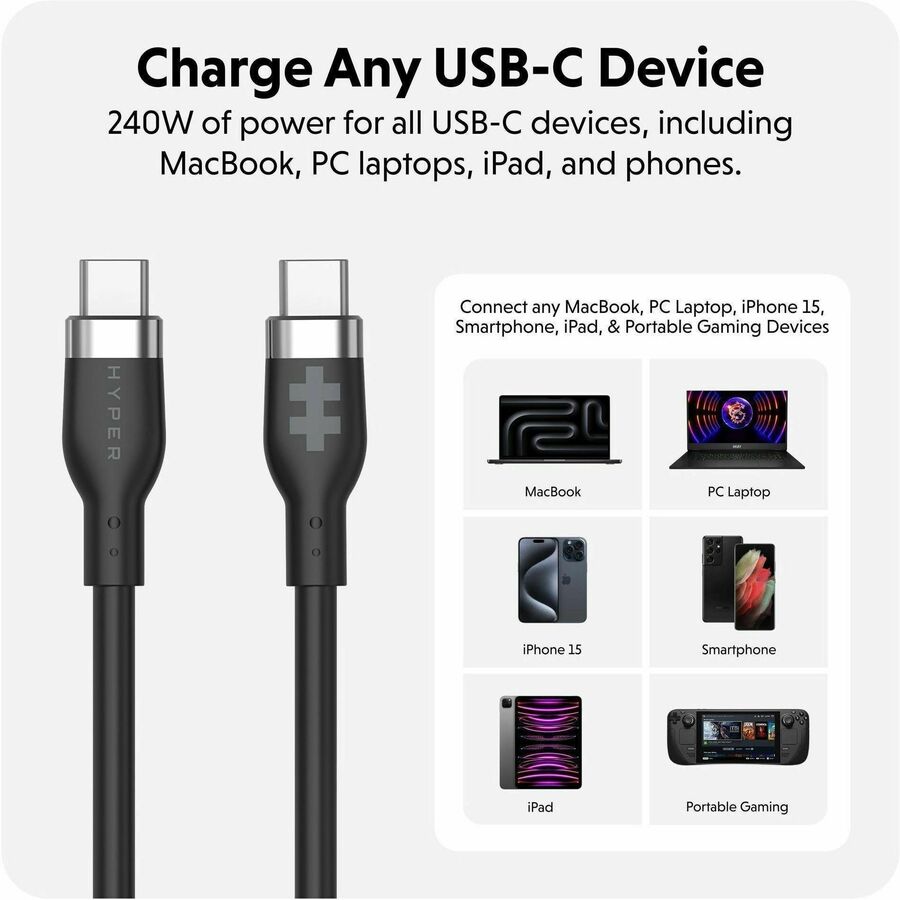 Targus Charging Cable