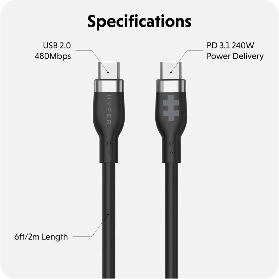 Targus Charging Cable