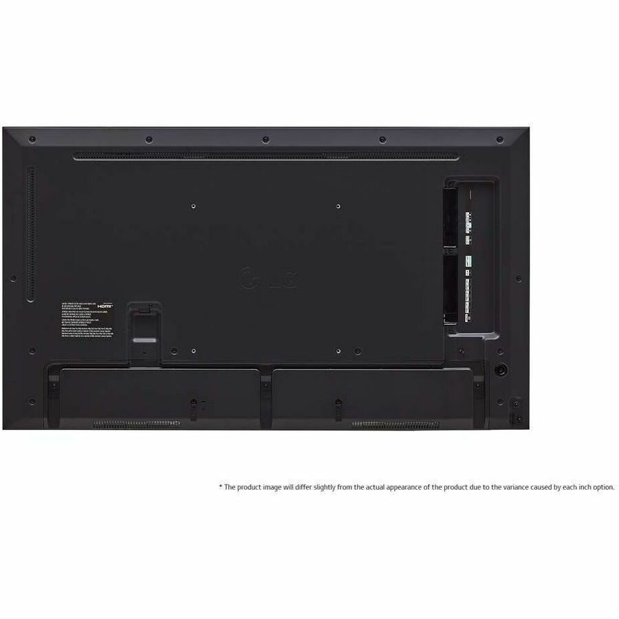 LG 43UH7N-E UHD Signage Display