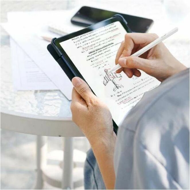 ALOGIC IPAD STYLUS PEN