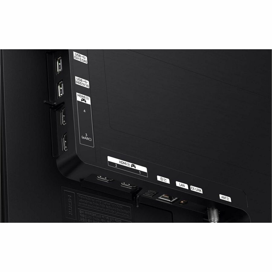 Samsung S90D QN83S90DAE 83" Smart OLED TV - 4K UHDTV