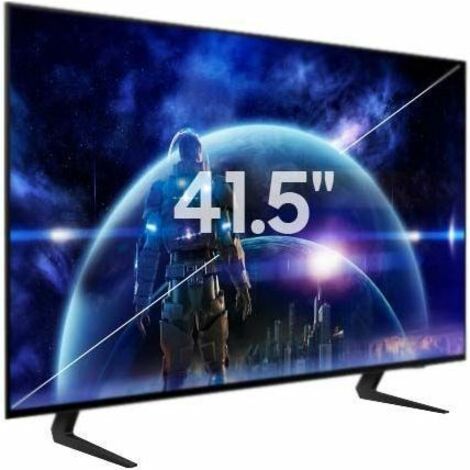 Samsung S90D TVS90D 42" Smart OLED TV - 4K UHDTV