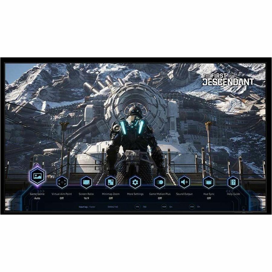 Samsung S90D TVS90D 42" Smart OLED TV - 4K UHDTV