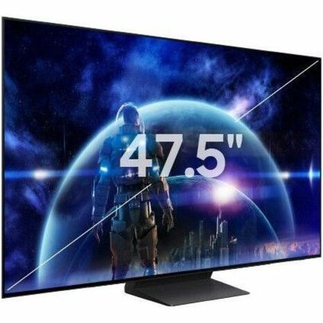 Samsung S90D QN48S90DAE 48" OLED TV - 4K UHDTV - Black