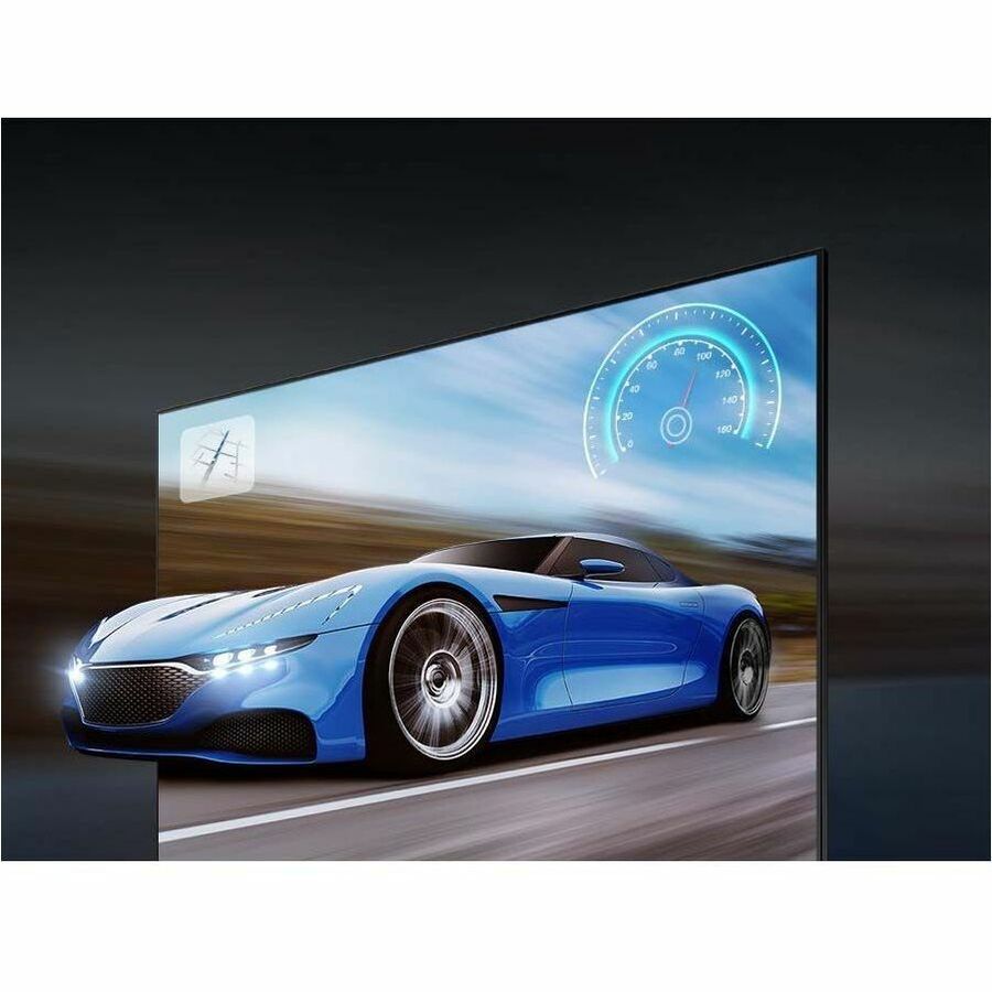 Samsung UN98DU9000F 98" Smart LED-LCD TV - 4K UHDTV - High Dynamic Range (HDR)