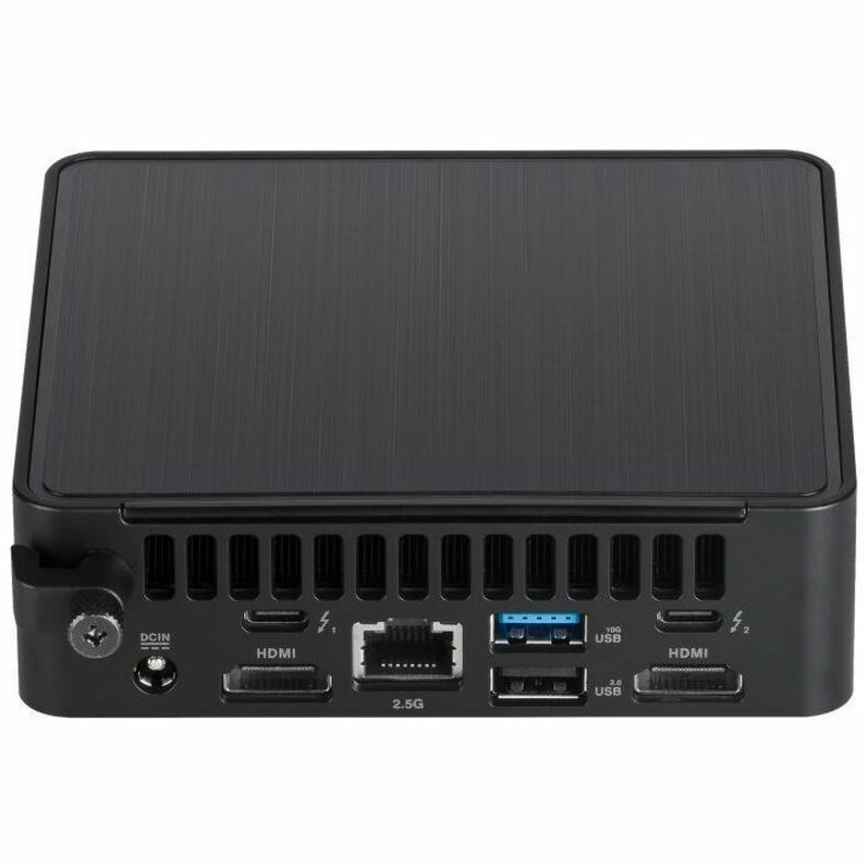 ASUS NUC 14 PRO TALL BAREBONE K