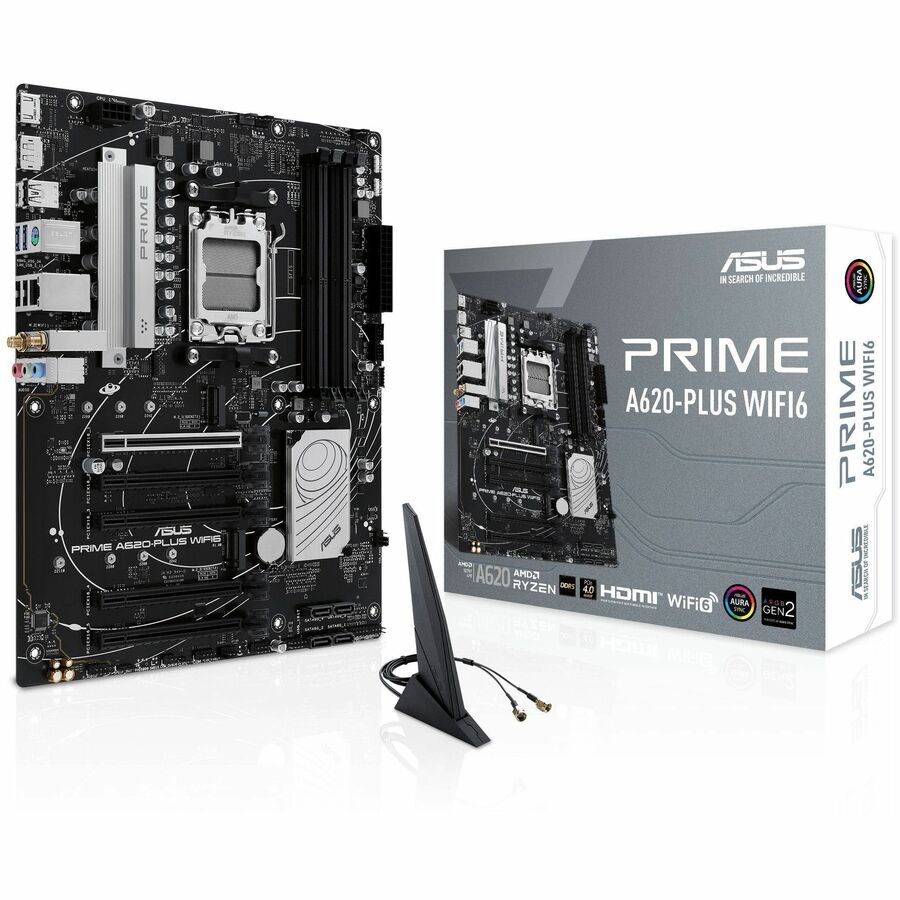 PRIME A620 PLUS WIFI6