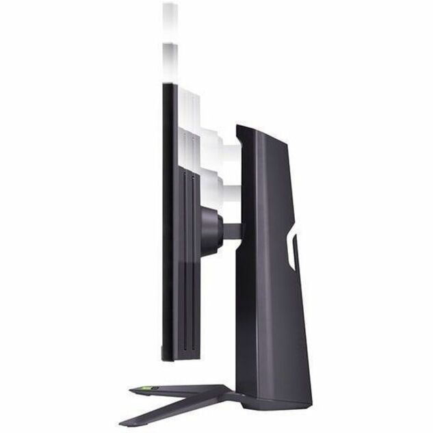 27in UltraGear gaming monitor