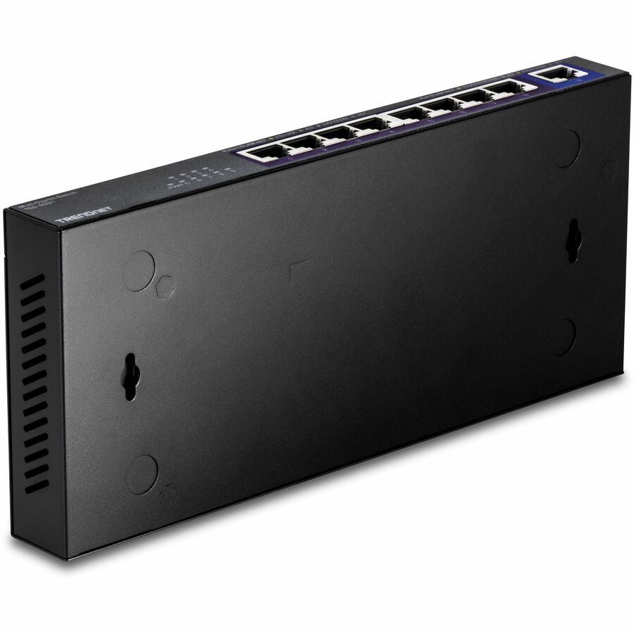 9 Port Multi Gig Switch