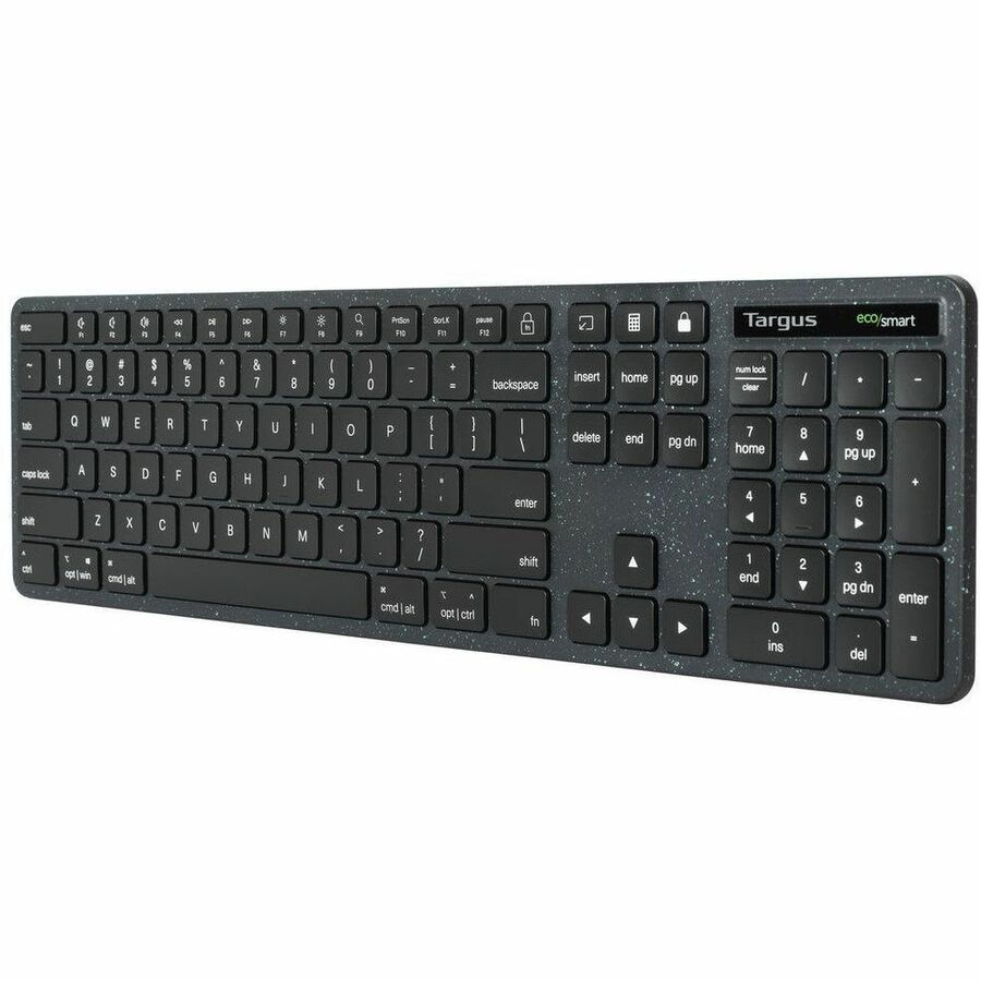 Targus Full-Size Wired EcoSmart Keyboard