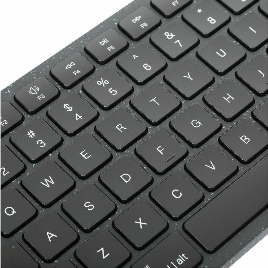 Targus Full-Size Wireless EcoSmart Keyboard