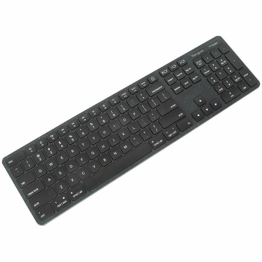Targus Full-Size Wireless EcoSmart Keyboard