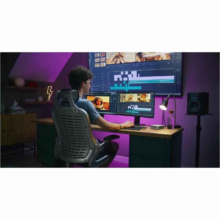 ASUS NUC 14 PRO+ FULL SYSTEM