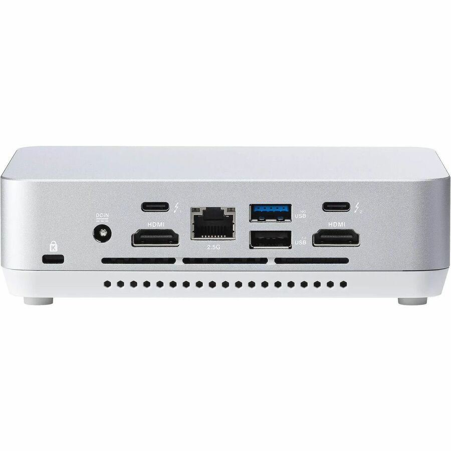 NUC 14 PRO+ BAREBONE KIT INTEL