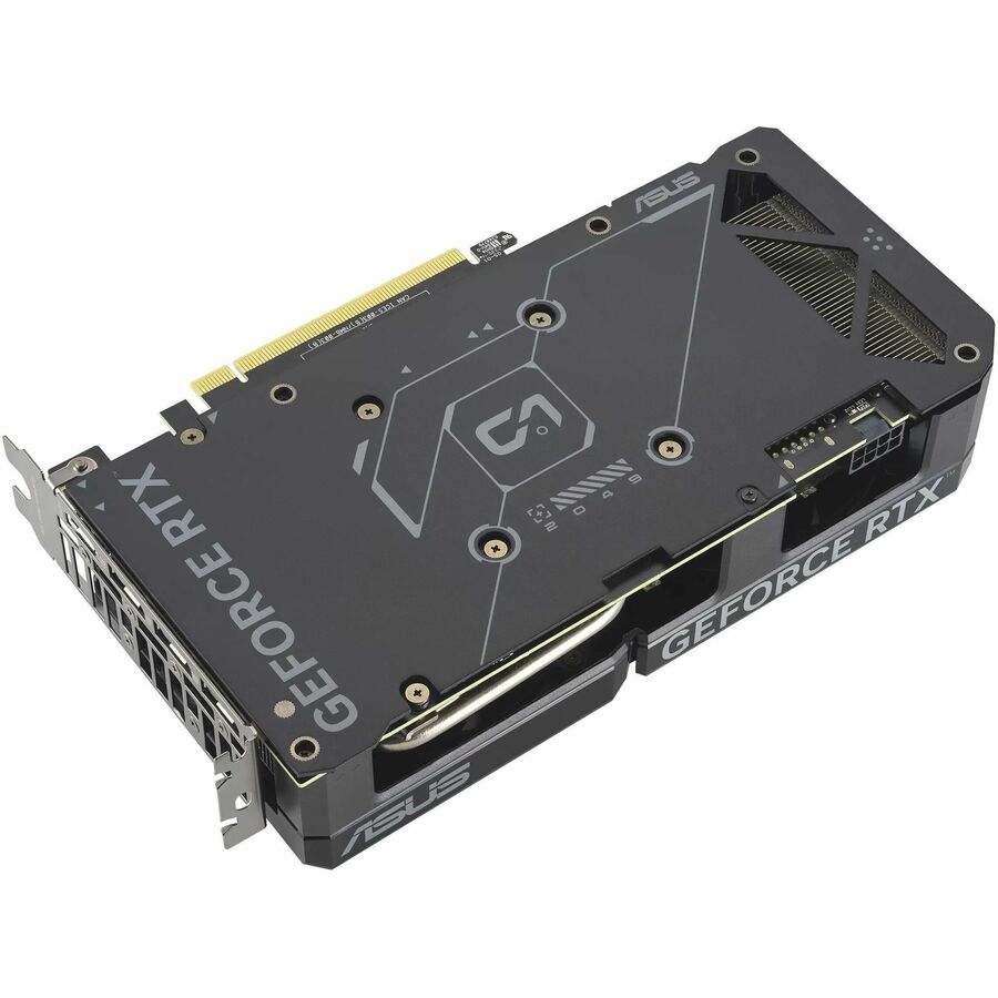 Asus NVIDIA GeForce RTX 4060 Ti Graphic Card - 8 GB GDDR6