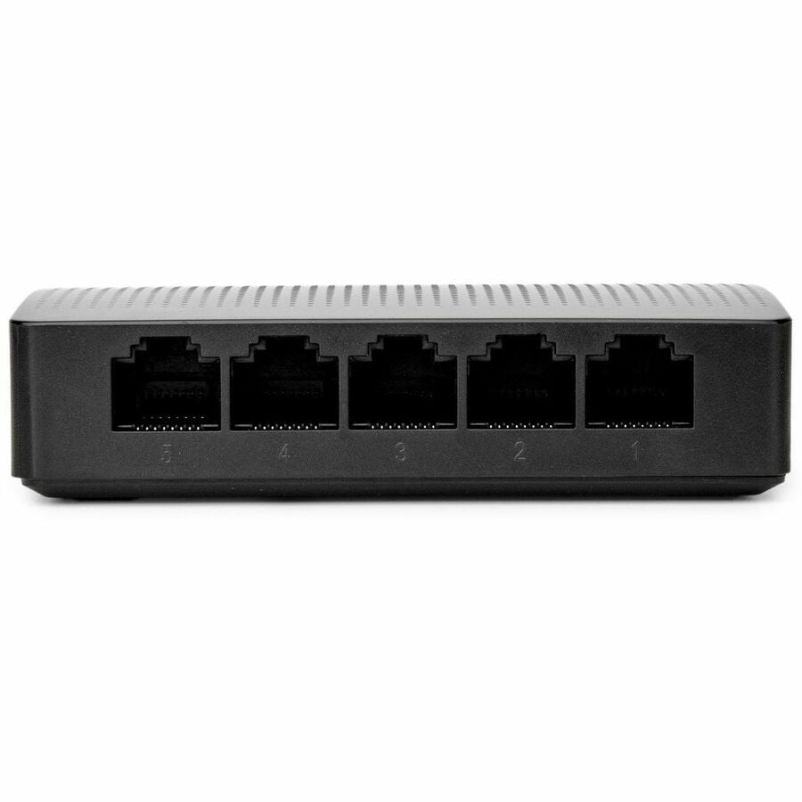 JETCONNECT JC05 5-PORT GIGABIT