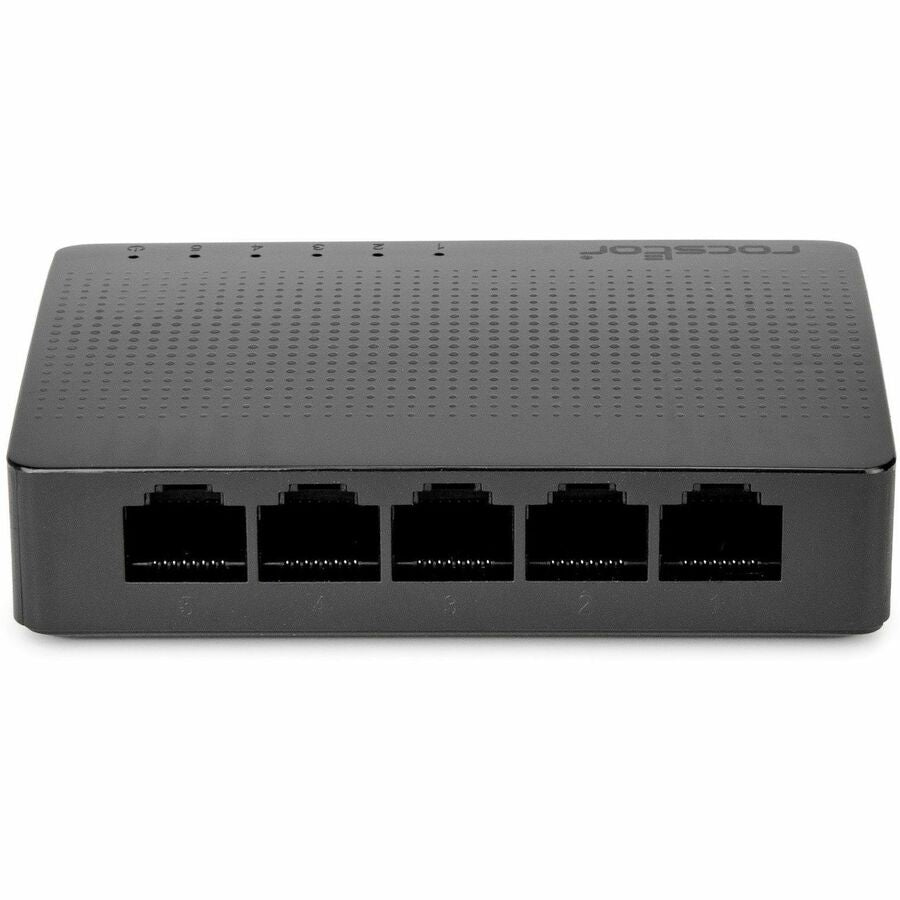 JETCONNECT JC05 5-PORT GIGABIT