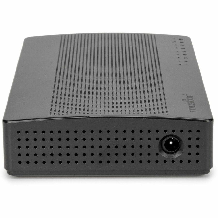 JETCONNECT JC08 8-PORT GIGABIT