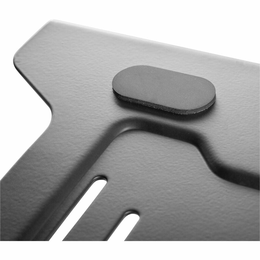 Rocstor ErgoReach Mounting Tray for Monitor, Notebook - Black