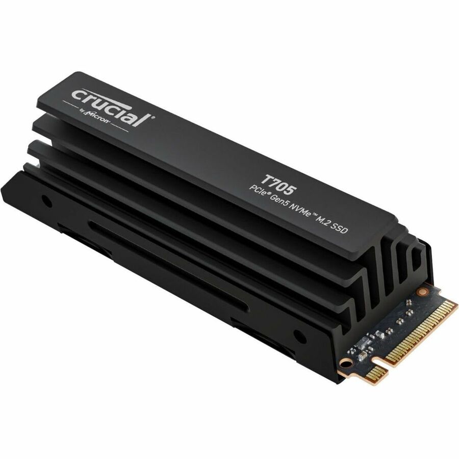 Crucial T705 1TB G5 SSD HS