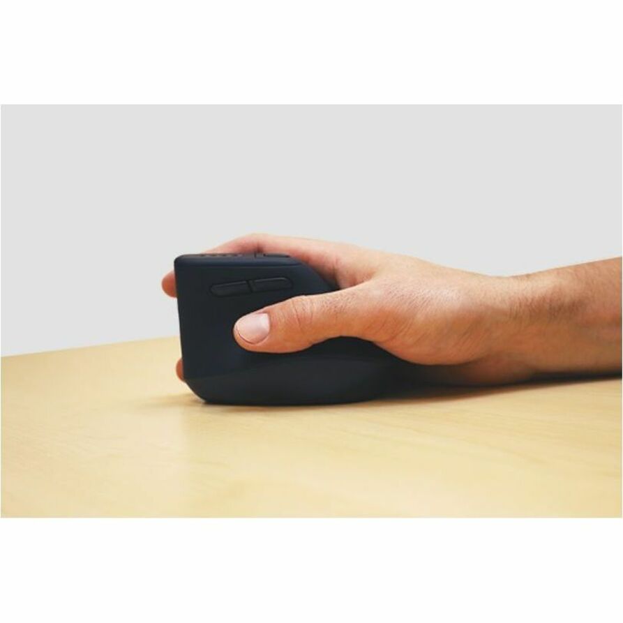 6D WIRELESS ERGONOMIC MOUSE