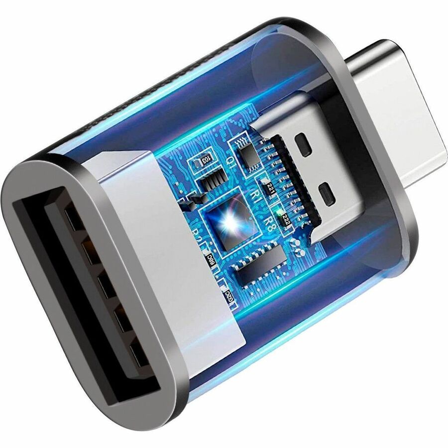 USB A to USB C Adapter